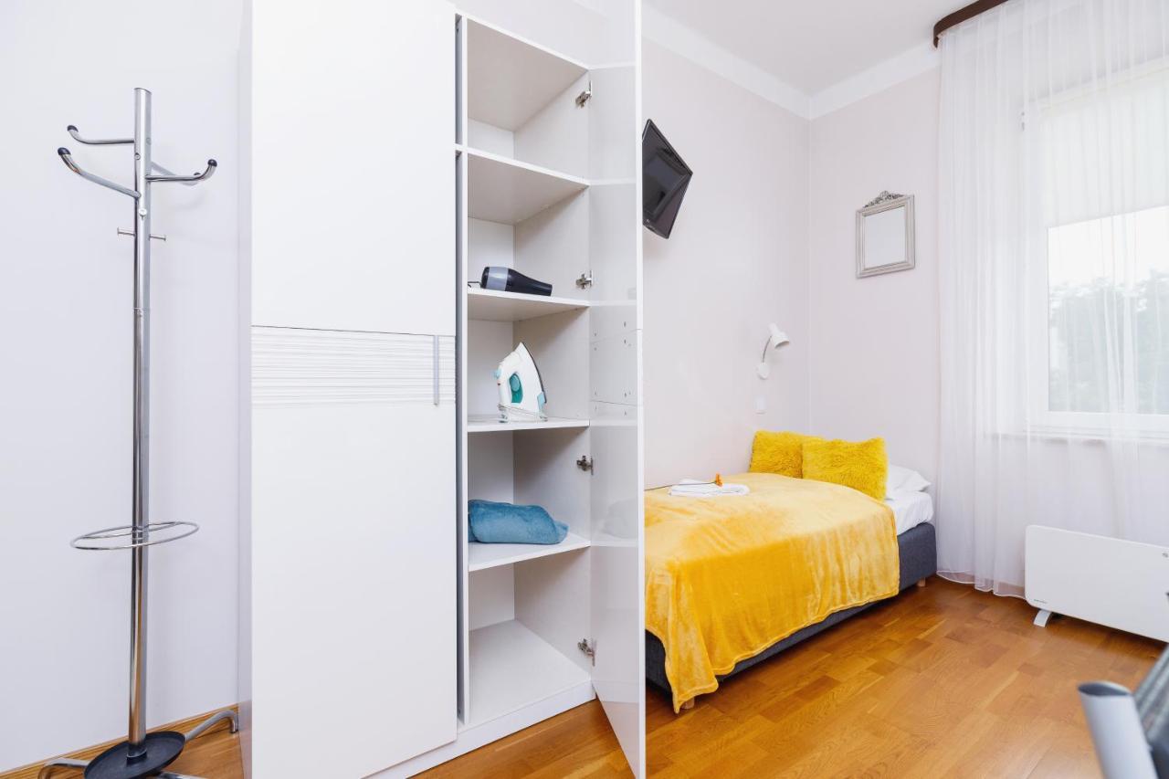 Przytulne Studio Krowoderska Krakow By Noclegi Renters Exterior foto